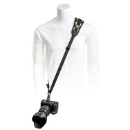 BlackRapid pasek DeltaCamera SlingCoyote