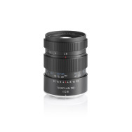Meyer Trioplan 100 f2.8 II Sony E