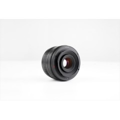 7Artisans 50mm F1.8 Sony E Mount
