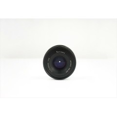 7Artisans 50mm F1.8 Sony E Mount