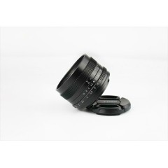 7Artisans 50mm F1.8 Sony E Mount