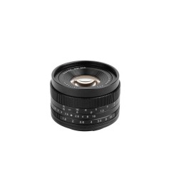 7Artisans 50mm F1.8 Sony E Mount