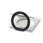 Benro filtr polaryzacyjny CPL 82mm (holder FH100m3)