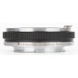 7Artisans Leica M - Nikon Z - Close Focus