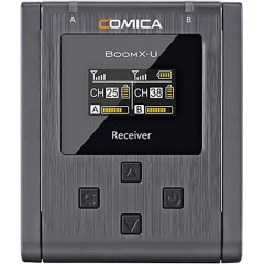 Comica BoomX-U U1