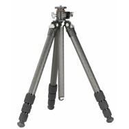 Leofoto statyw Ranger Explorer LS-284CVL