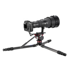 Leofoto statyw Summit LM-324CL