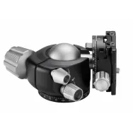 Leofoto głowica LH-36+QP-70N