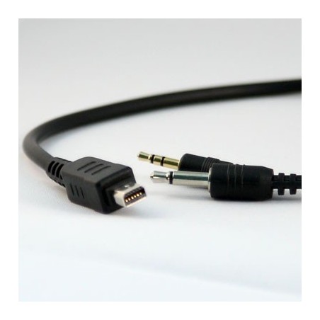 Phottix Dodatkowy kabel do Hector N8P2