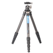 Statyw fotograficzny Leofoto Ranger LS-225C+LH-25