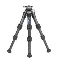 Statyw fotograficzny Leofoto Ranger LS-223CEX+RH-0