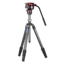 Leofoto statyw Summit LM-364C