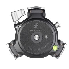 Leofoto statyw Summit LM-363C