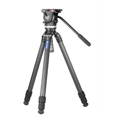 Leofoto statyw Summit LM-363C