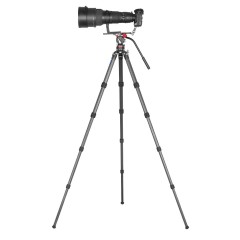 Leofoto statyw Summit LM-363C
