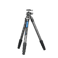 Leofoto statyw Mr Q LQ-324C+LH-40