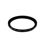 Benro Filtr SHD ULCA WMC UV 43
