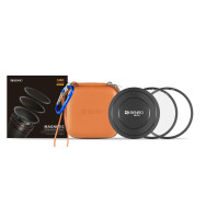 Benro zestaw filtrów magnetycznych 82mm