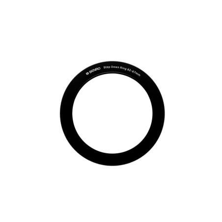 Benro pierścień redukcyjny 82-67mm