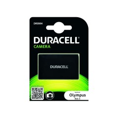 Duracell bateria Olympus BLS-5