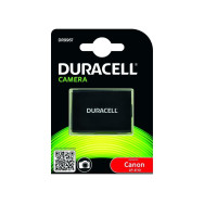 Duracell bateria Canon LP-E10