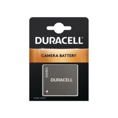 Duracell bateria Panasonic DMW-BLG10