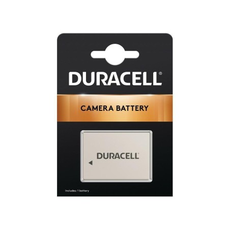 Duracell bateria Canon NB-10L