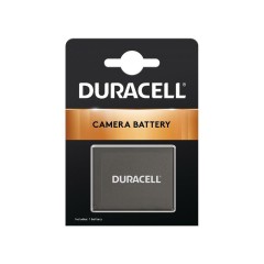 Duracell bateria Fujifilm NP-W126