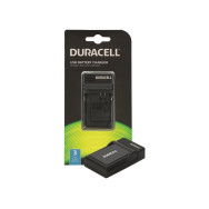 Duracell ładowarka Nikon EN-EL9 USB