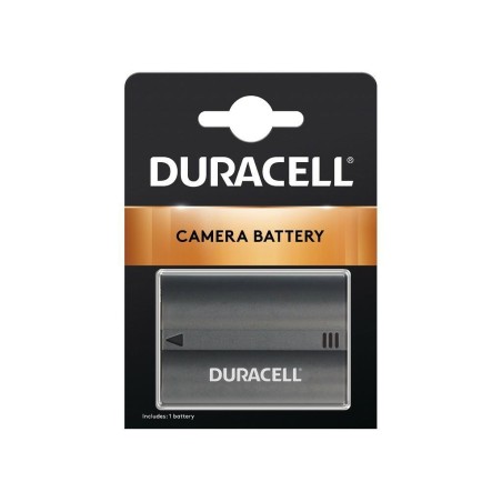 Duracell bateria Nikon EN-EL3, EN-EL3a