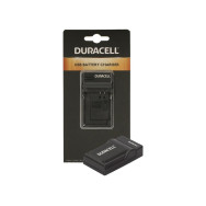 Duracell ładowarka Panasonic DMW-BLC12