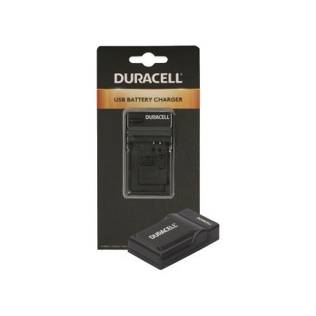 Duracell ładowarka Panasonic DMW-BLC12