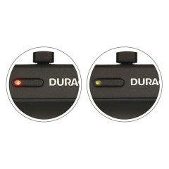 Duracell ładowarka Panasonic DMW-BLC12