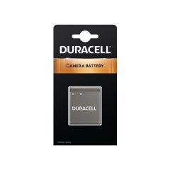 Duracell bateria Panasonic DMW-BLH7E