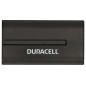 Duracell bateria Sony NP-F330/NP-F550