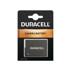 Duracell bateria Panasonic DMW-BLC12