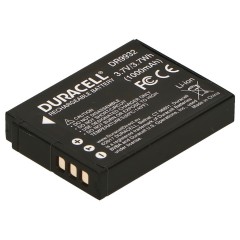 Duracell bateria Nikon EN-EL12