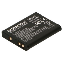 Duracell bateria Nikon EN-EL19