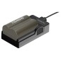 Duracell ładowarka Canon BP-511 USB