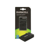Duracell ładowarka Canon LP-E12 USB