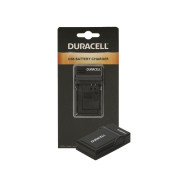 Duracell ładowarka Canon LP-E10 USB