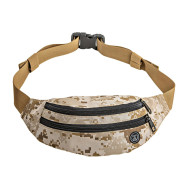 BlackRapid Hip Pack Digital Camo