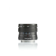 Meyer Trioplan 50 f2.9 II Canon EF