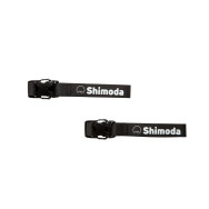 Paski mocujące Shimoda Booster Strap Set
