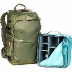 Shimoda Explore V2 35 Backpack Green
