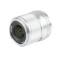 Viltrox AF 23mm F1.4 Nikon Z silver - 5 lat gwarancji