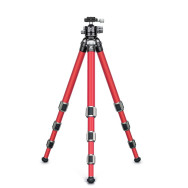 Leofoto statyw Athena LA-284C+LH-30
