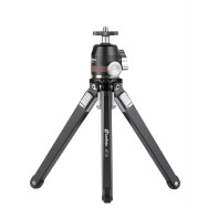 Leofoto statyw Mini MT-02+MBH-19