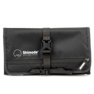 Etui Shimoda Filter Wrap 100 Black