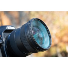 Kenko Filtr ZX II UV L41 58mm